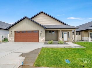 534 Falling Leaf Ln, Twin Falls, ID 83301