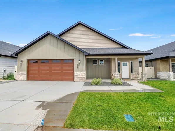 534 Falling Leaf Ln, Twin Falls, ID 83301