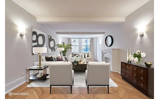 Rented by Douglas Elliman | media 31