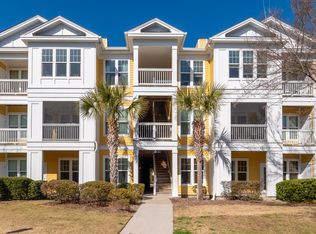 2111 Chatelain Way, Mount Pleasant, SC 29464