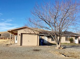 2866 N Starlight Dr, Prescott Valley, AZ 86314