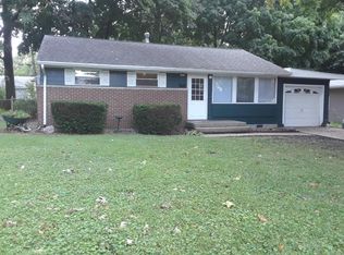 1213 W Beardsley Ave, Champaign, IL