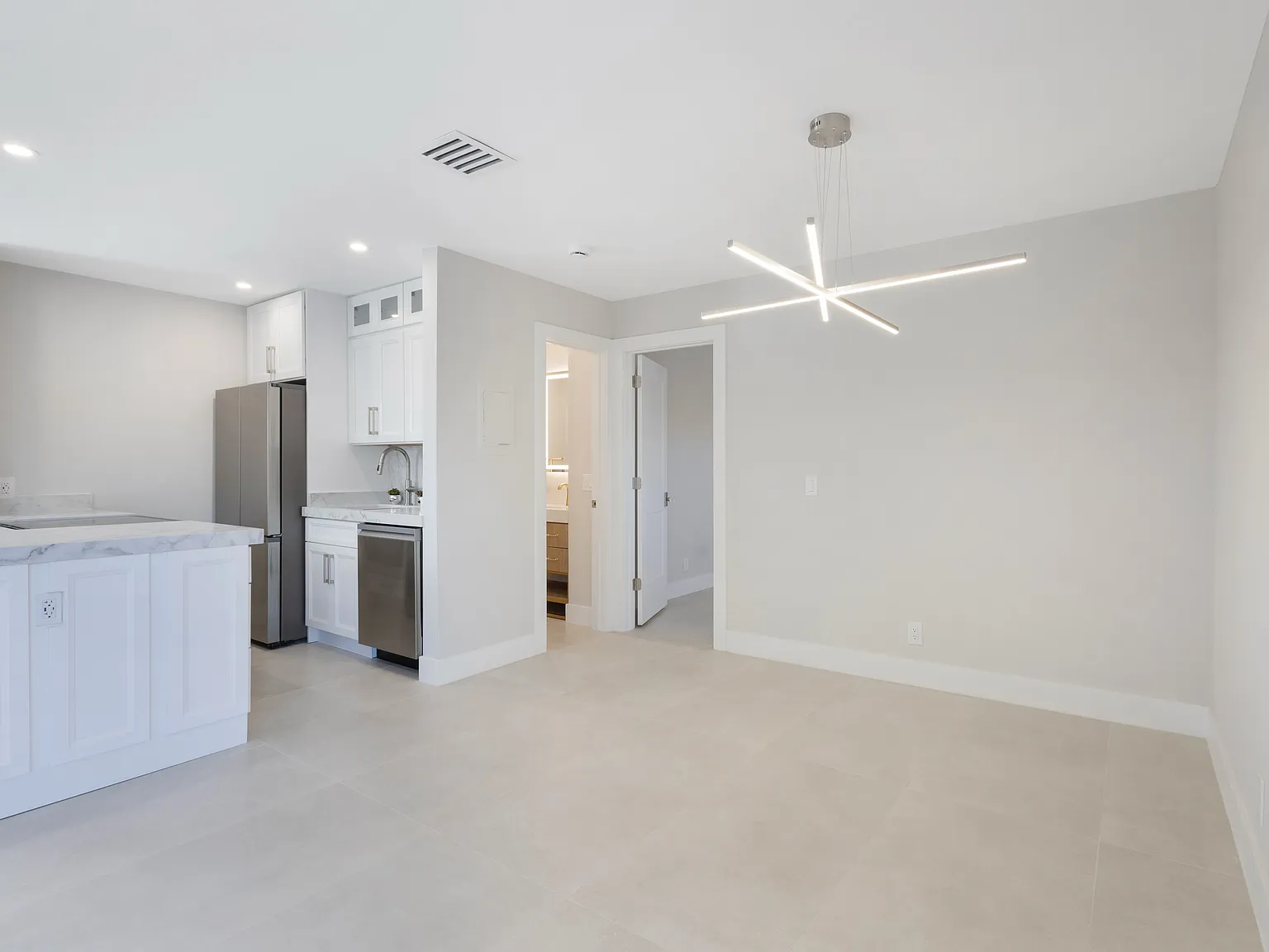 2 bed, 864 sqft, $2,500 — Photo 2