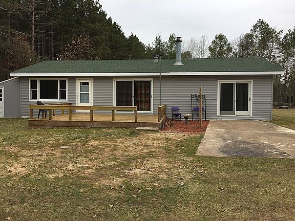 Beautiful Country Home