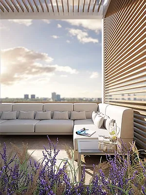 Rented by Compass | media 47