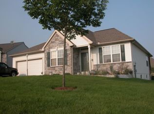 10 Red Fox Ct, Reinholds, PA 17569
