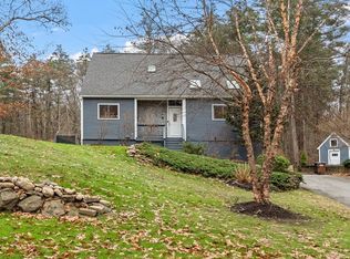 328 S Bolton Rd, Bolton, MA 01740
