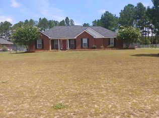 117 Crabapple Ct, Albany, GA 31701