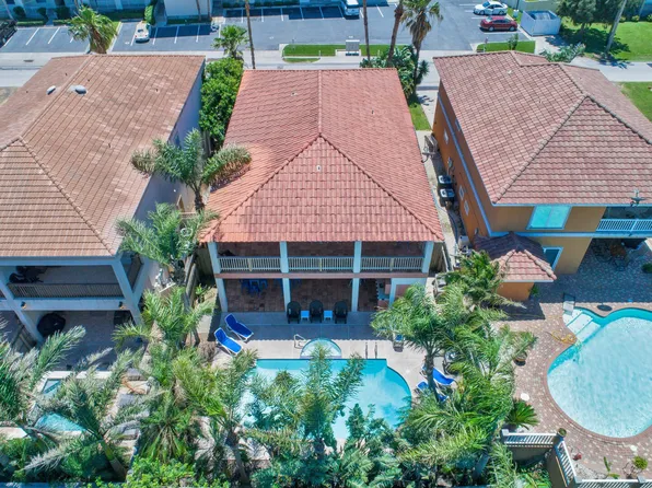 (undisclosed Address), South Padre Island, TX 78597