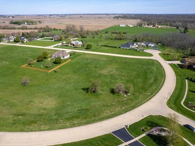 1040 Prairie View Dr Lot 75, Somonauk IL - Owner Finance Home