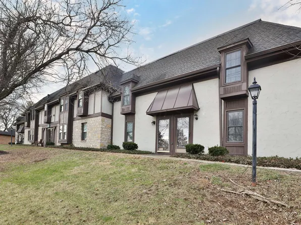 4811 Olentangy River Rd Unit 4811I, Columbus, OH 43214