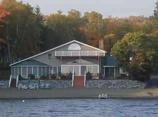 13 S Brook Ln, Eagle Lake, ME 04739