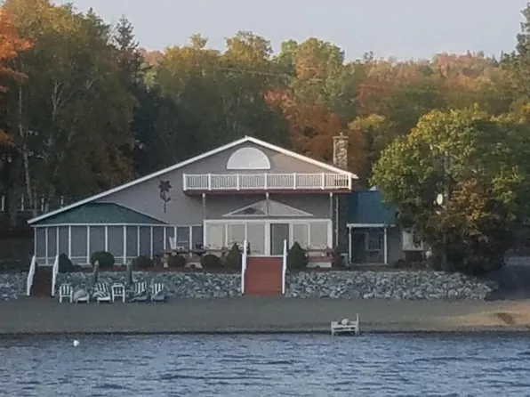 13 South Brook Lane, Eagle Lake, ME 04739