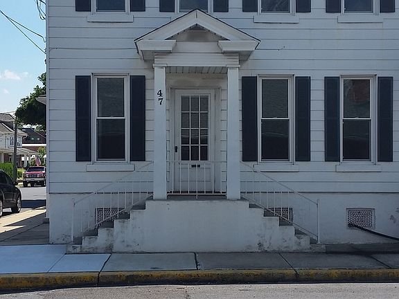 47 N 3rd Street Denver