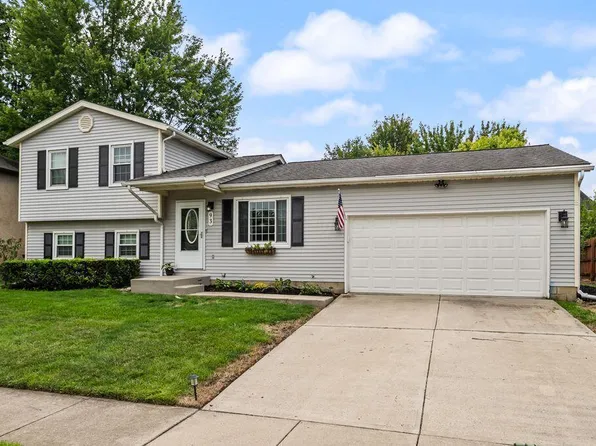 93 Limetree Dr, Delaware, OH 43015