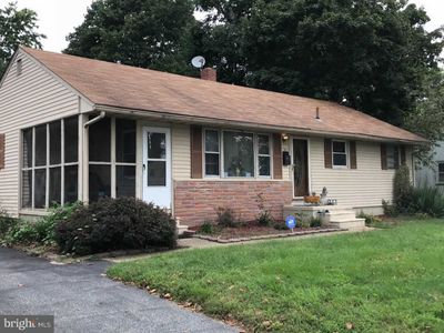 36 W Almond St, Vineland, NJ, 08360