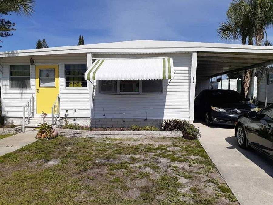 1st image of 7001 142nd Ave N #83