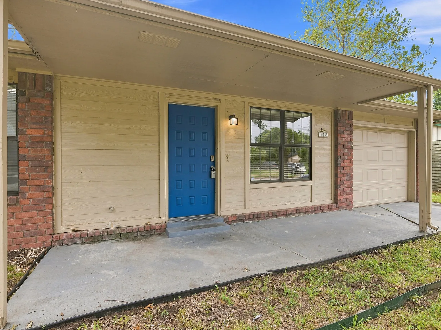 3 bed, 1.5 bath, 1148 sqft, $1,495 — Photo 3