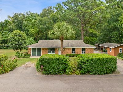 30 Elizabeth Rd, Hilton Head Island, SC, 29926