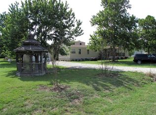 18008 Cindys Ln, Justin, TX 76247