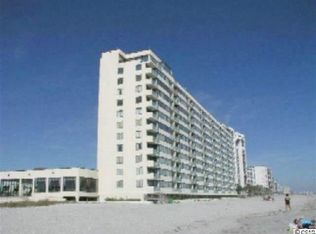 9400 Shore Dr #1123, Myrtle Beach, SC 29572