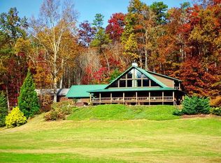 5374 River Birch Ln, Young Harris, GA 30582