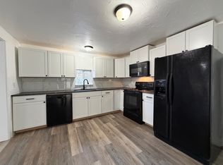 2206 Lancaster St, Marshall, TX 75672