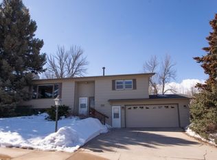 2411 Cameron Dr, Rapid City, SD 57702