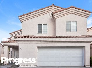 121 Escada Ln, Las Vegas, NV 89145