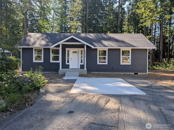 8672 Bell Court, Maple Falls, WA 98266