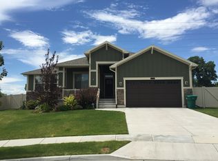 2531 N 1000 E, Layton, UT 84040