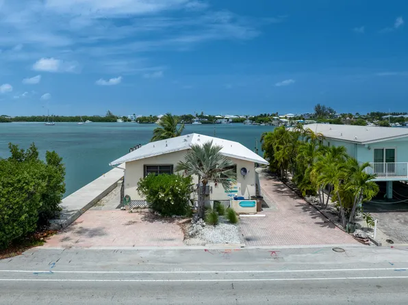 47 Sadowski Cswy, Key Colony Beach, FL 33051