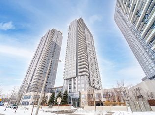255 Village Green Sq #1807, Toronto, ON M1S 0L7