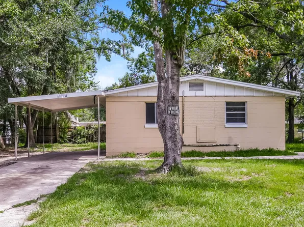 6819 Goldilocks Ln, Jacksonville, FL 32210