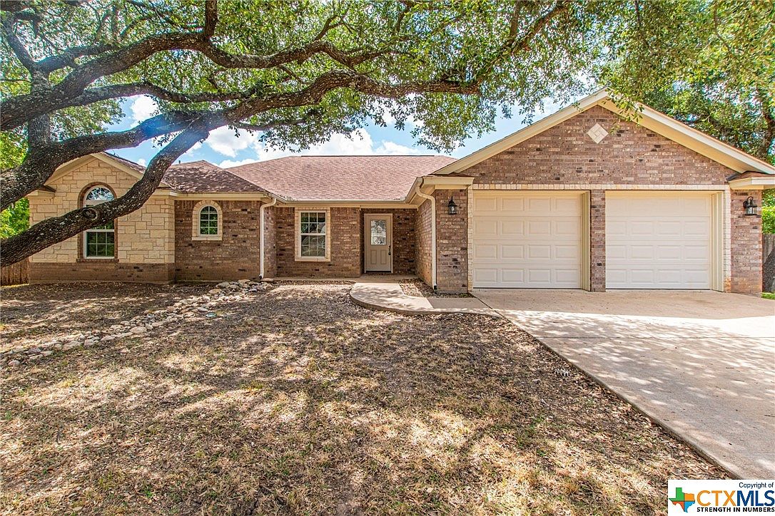 65 Golden Poppy Loop, Belton, TX 76513 Zillow