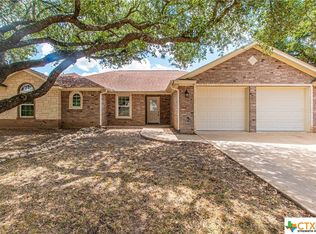 65 Golden Poppy Loop, Morgans Pt Resort, TX 76513