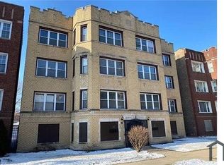 8016 S Phillips Ave #1, Chicago, IL 60617