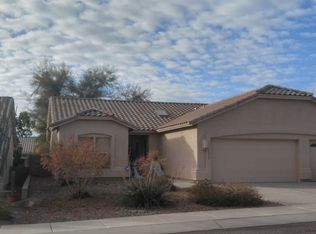 2285 W Noble Heights Dr, Tucson, AZ 85742