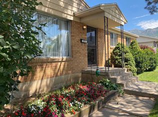 293 E 500 N, Kaysville, UT 84037