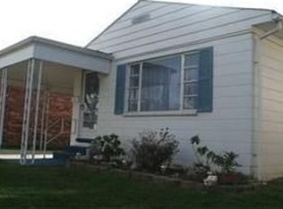 433 24th St, Dunbar, WV 25064