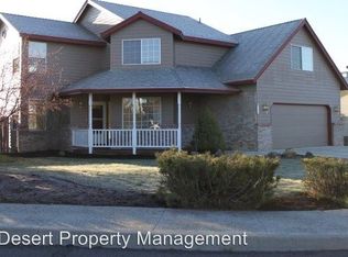 746 NW 19th Pl N, Redmond, OR