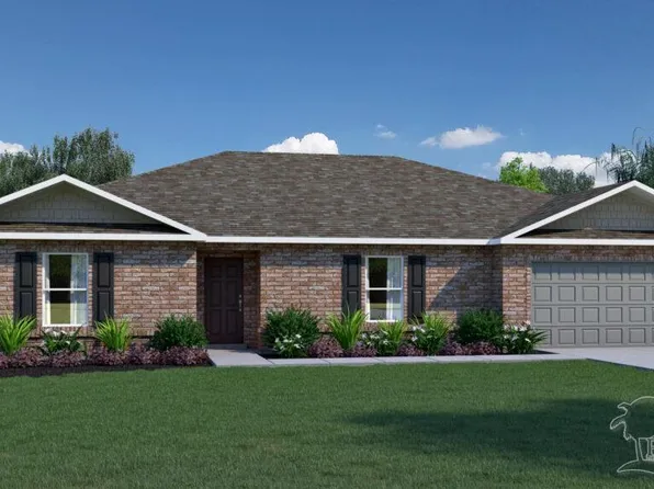 7241 Siesta St, Navarre, FL 32566