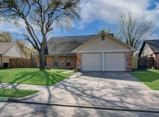 11307 Birdwing Ln, Houston, TX 77067
