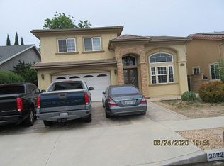 20223 Ingomar St, Winnetka, CA 91306