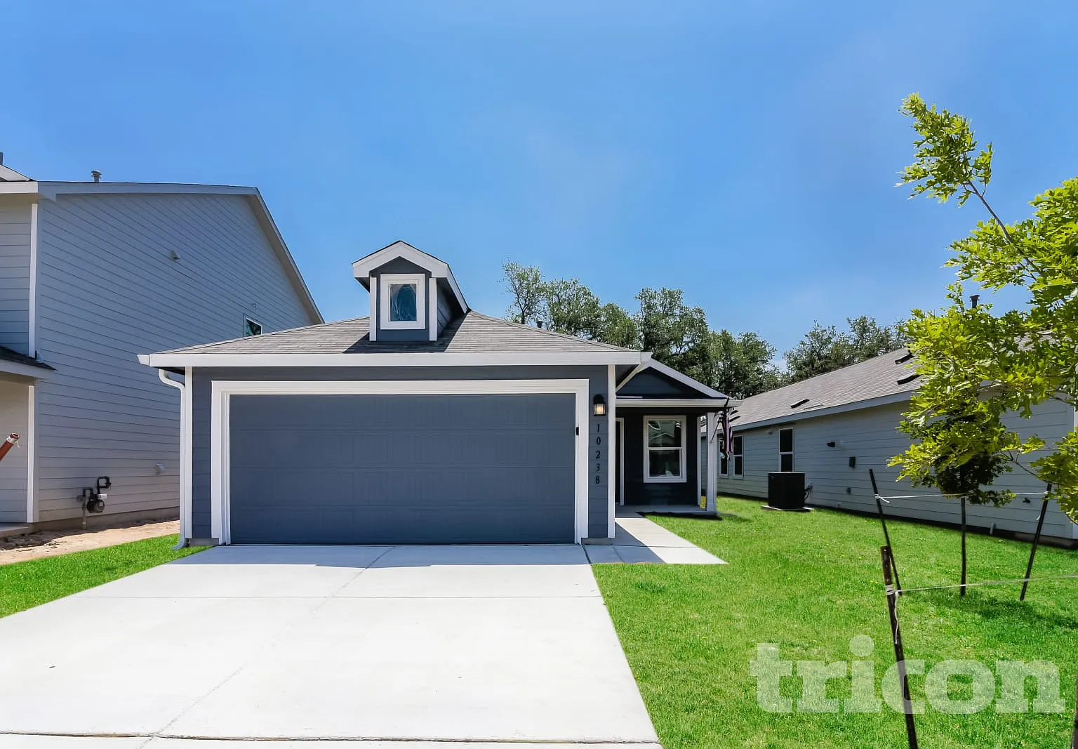 10238 Devon Wheel Street San Antonio TX — Photo 1
