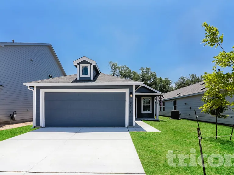 10238 Devon Wheel St — Photo 1