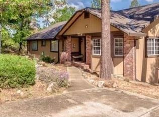 5241 Shooting Star Rd, Pollock Pines, CA 95726