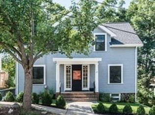 17 Warwick Rd, Watertown, MA 02472