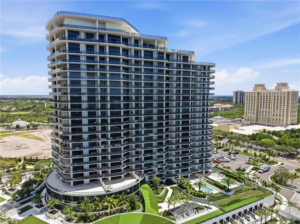 5100 Seagrass BLVD #306, BONITA SPRINGS, FL 34134