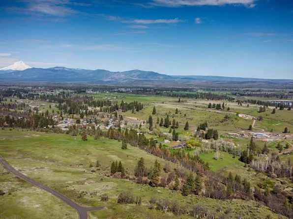 (undisclosed Address), Tygh Valley, OR 97063